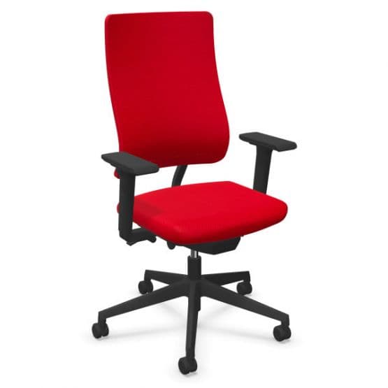 Siège de travail Newback