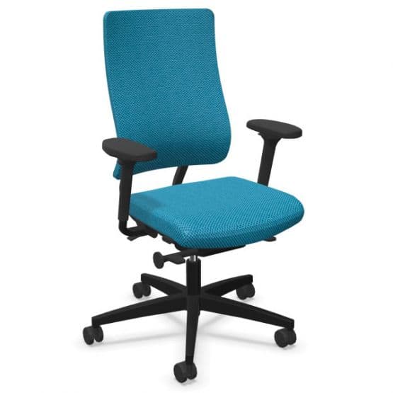 Fauteuil de bureau NPR Newback