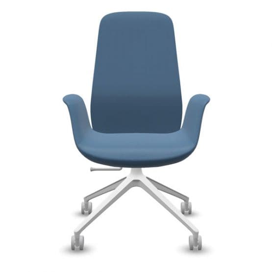 Fauteuil 4 pieds Ellie Pro