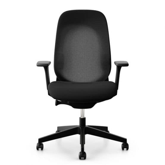 Siège pivotant Giroflex 40