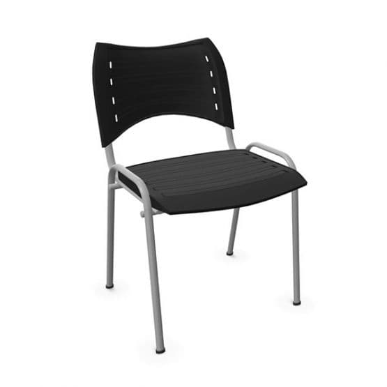 Chaise 4 pieds Elisa