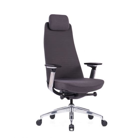 Siège de bureau ergonomique Khan