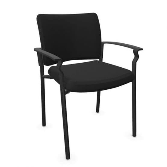 Chaise 4 pieds Ethan