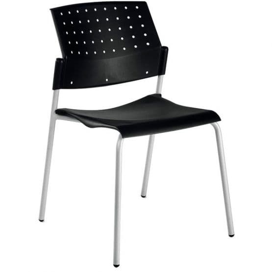 Chaise 4 pieds Kate