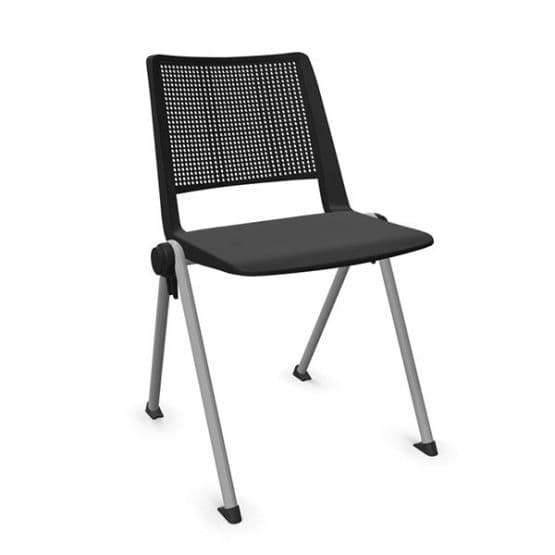 Chaise 4 pieds Line