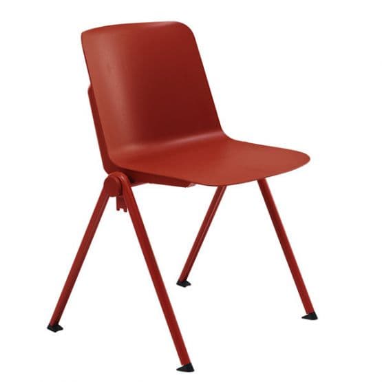 Chaise 4 pieds Mia