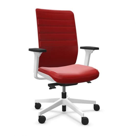 Fauteuil Wi-Max direction blanc