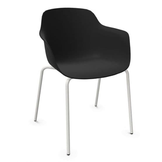 Chaise 4 pieds Loria