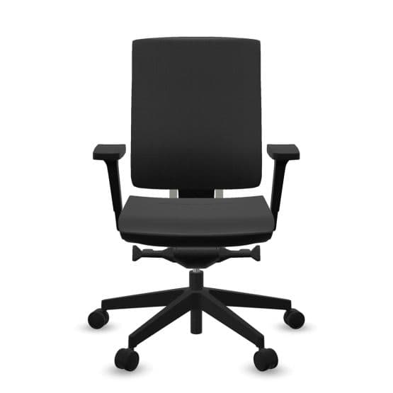 Fauteuil dossier résille Xenon (Stock)