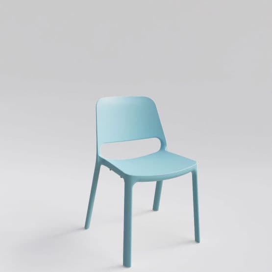Chaise 4 pieds Maike