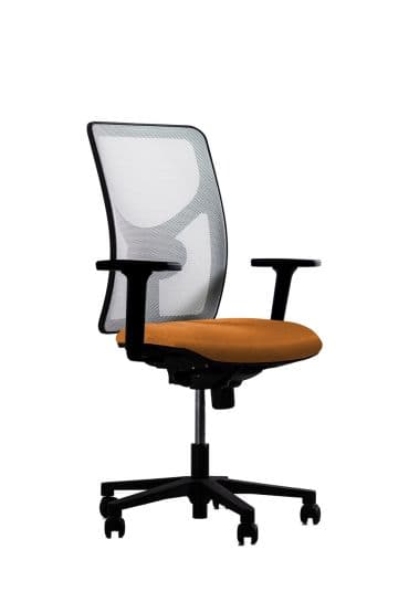 Fauteuil résille Happy Suzanne