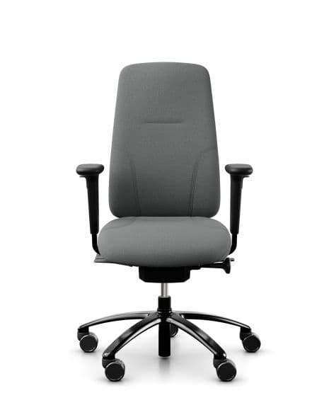 Fauteuil 24/7 Logic 220 Black