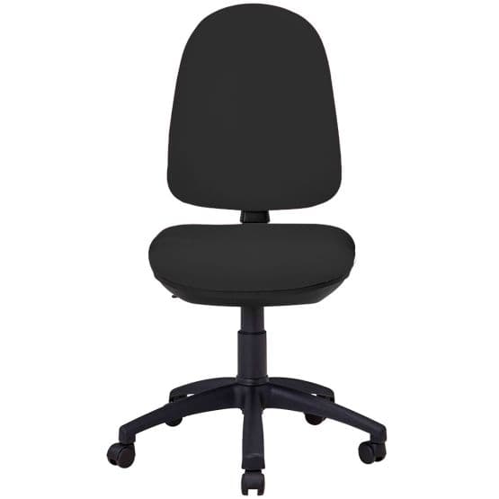 Chaise dactylo Dana