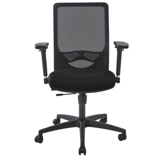 Chaise de bureau Denzel