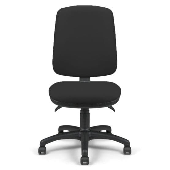 Chaise bureautique Elsa