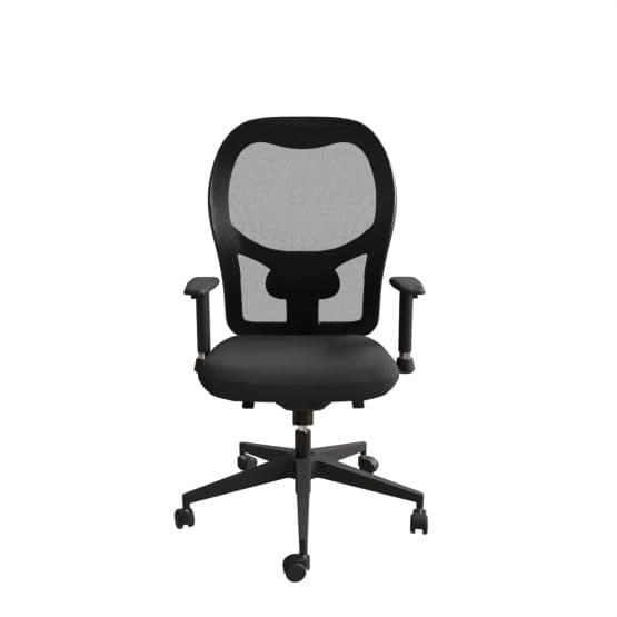 Chaise opérative Parker