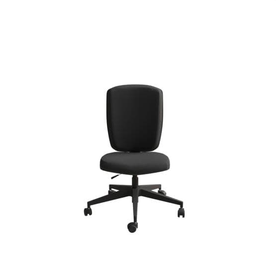 Chaise de bureau Shana