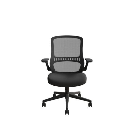 Fauteuil dactylo Bob
