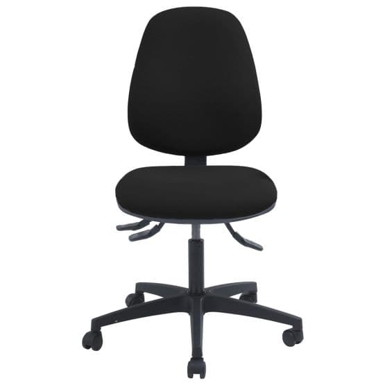 Chaise dactylo Carole
