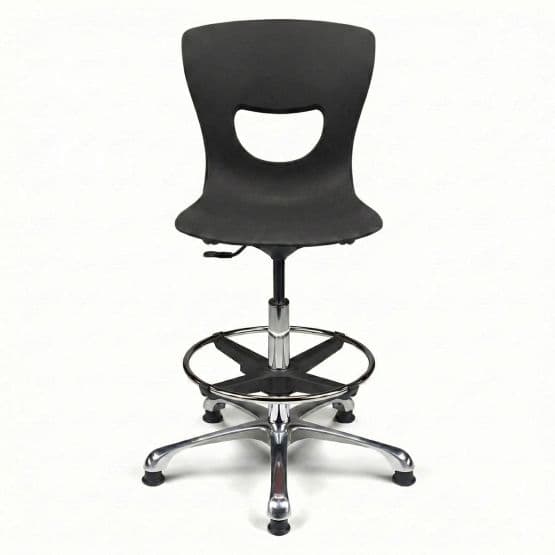 Chaise haute SMIL-H