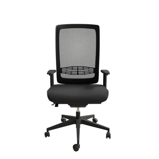 Fauteuil de bureau Yvan