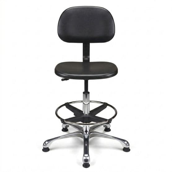 Chaise de caisse CLPU-H