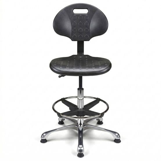 Chaise de caisse CTPU-H