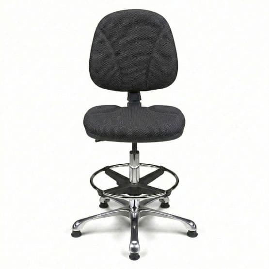 Chaise de caisse Star-H
