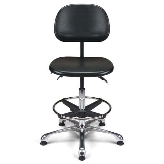 Chaise de caisse CLPU-HA