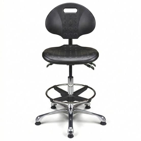 Chaise de caisse asynchrone CTPU-HA