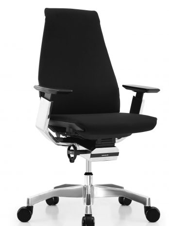 Fauteuil de bureau synchrone Geny FT1351 1/2 – bureau – ACT