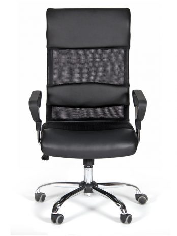 Fauteuil bureautique Cook | Réglable en hauteur – Bureau – ACT