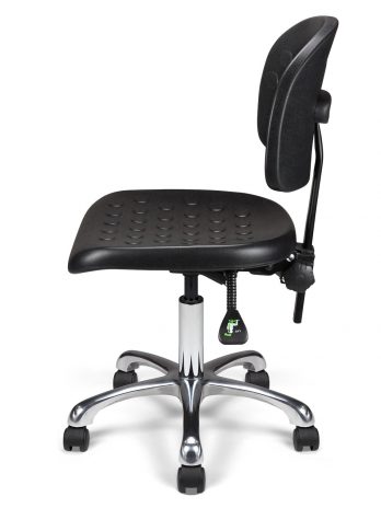 Siège technique CPPU-LA polyuréthane – bureau – ACT