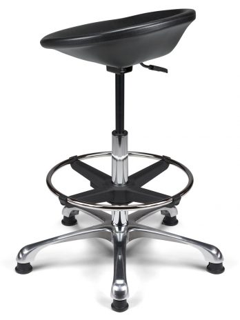 Siège technique FAPU-H en polyuréthane – bureau – ACT