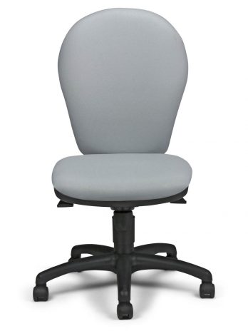 Siège bureautique synchrone Gala | Inclinaison réglable – Bureaux – ACT