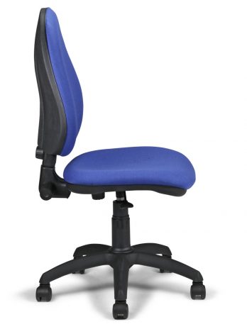 Siège bureautique à contact permanent Lena | Réglable en hauteur – Bureau – ACT