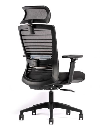 Siège bureautique synchrone Need | Réglable en hauteur – Bureau – ACT