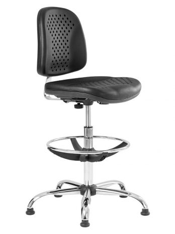 Chaise de caisse Terry