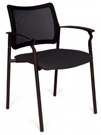 Fauteuil 4 pieds Axel-LT