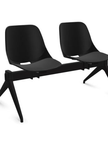 Poutre d'accueil en polypropylène Bakea