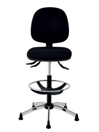 Chaise de caisse Bill