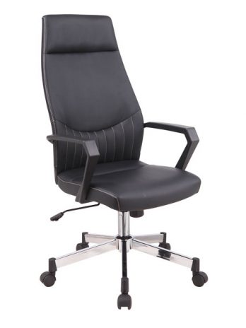 Fauteuil de direction basculant Buffalo