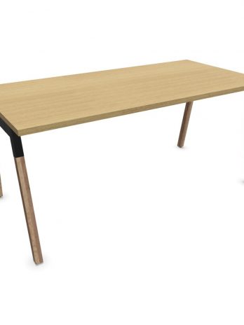 Bureau individuel Ogi W