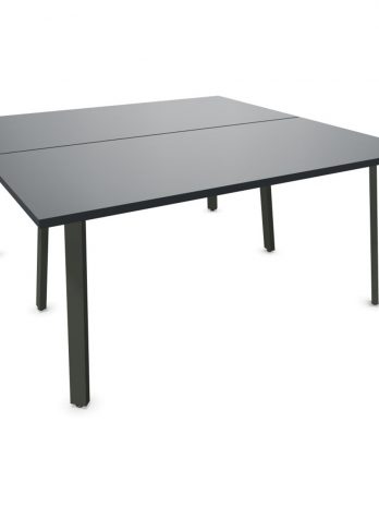 Bureau Bench 2 places Ogi A