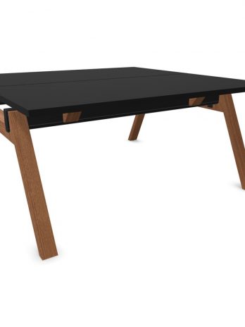 Bureau Bench 2 personnes Viga