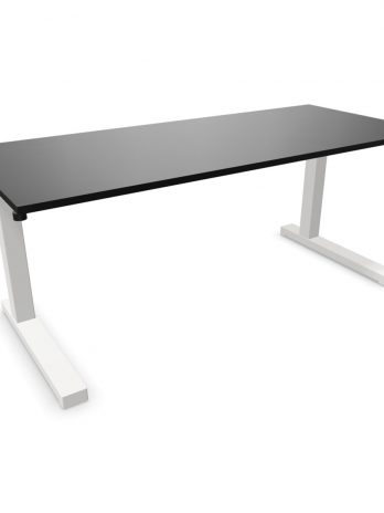 Bureau réglable en hauteur compact Drive