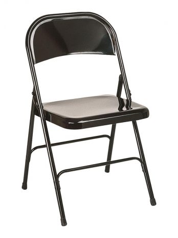 Chaise pliante Cindy