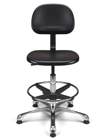 Chaise de caisse CLPU-H