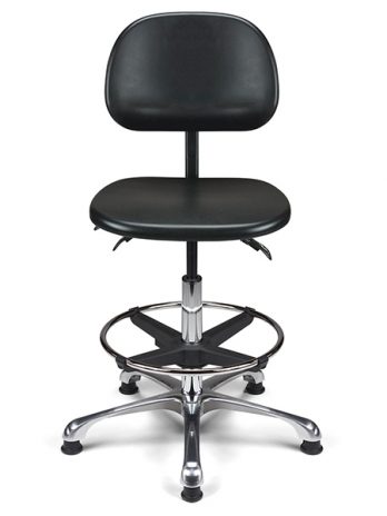 Chaise de caisse CLPU-HA