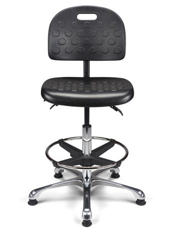 Chaise de caisse asynchrone CPPU-HA